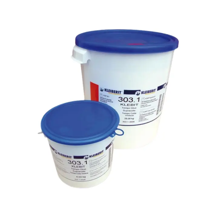 Colle vinylique D3 extérieure lente 28 kg - 303.1