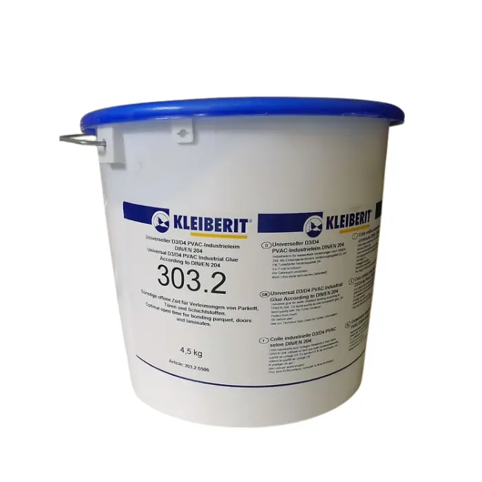 Colle extérieure rapide 303.2 - Seau 4,5 kg
