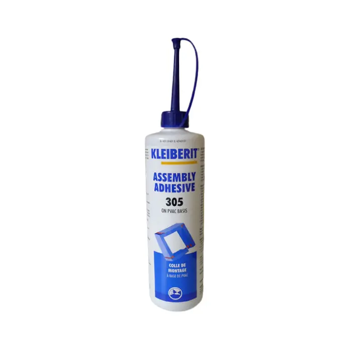 Colle vinylique PVAc D2 500 g - 305.0