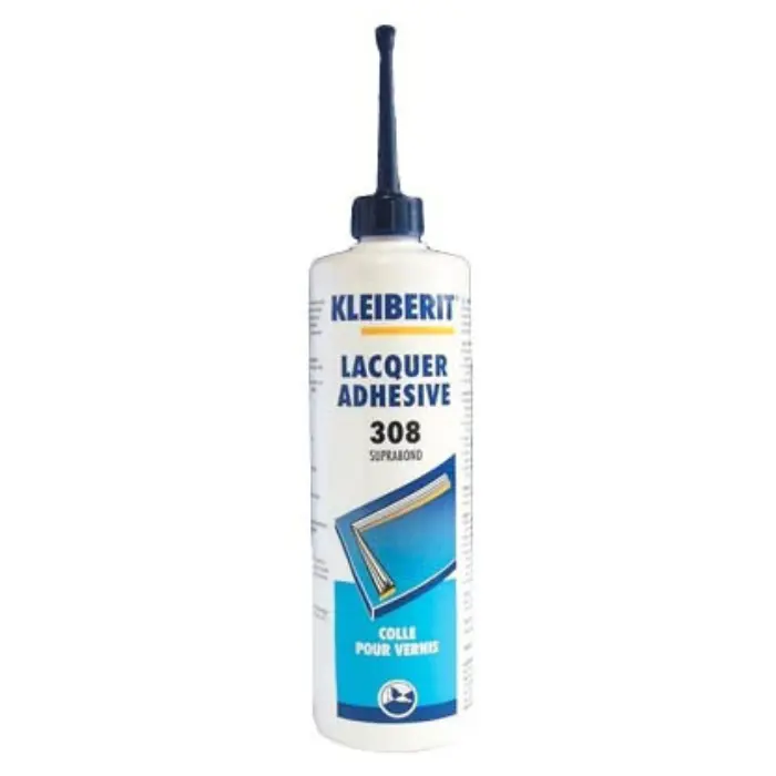Colle vernis vinylique 500 g - 308.0