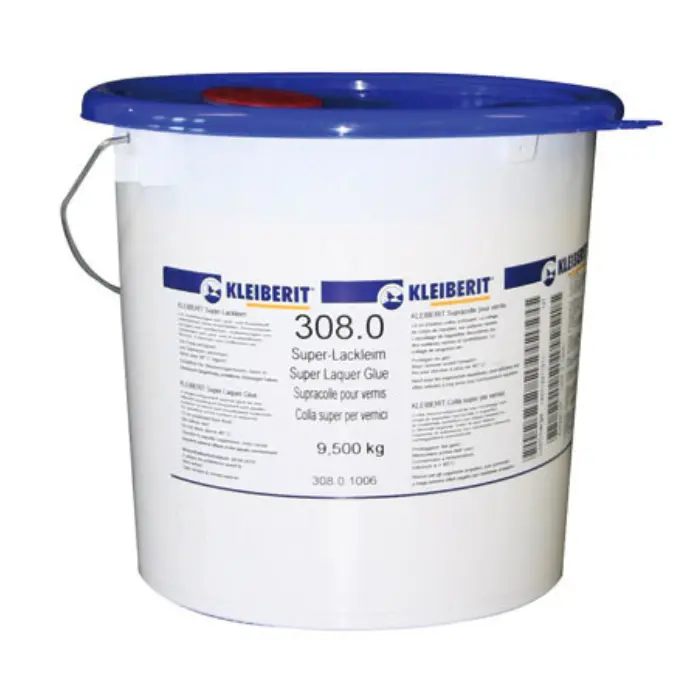 Colle vernis vinylique 9,5 kg - 308.0