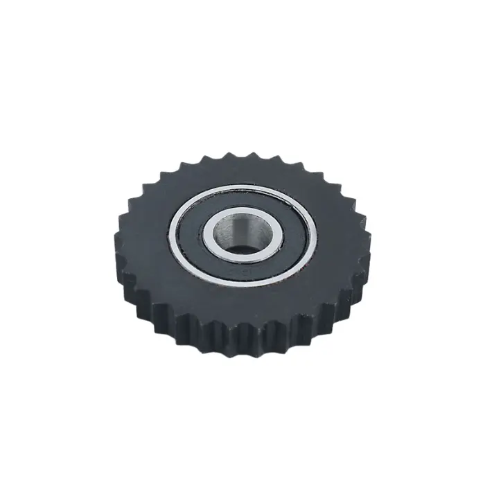 Molette de spiralage Ø 38 mm 30 dents - 30SW