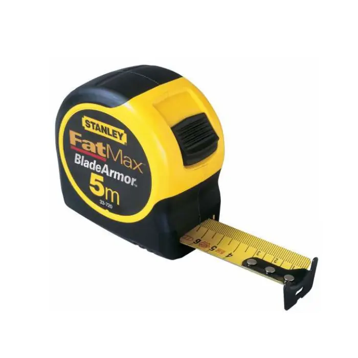 Mesure à ruban 8 m × 32 mm - FatMax