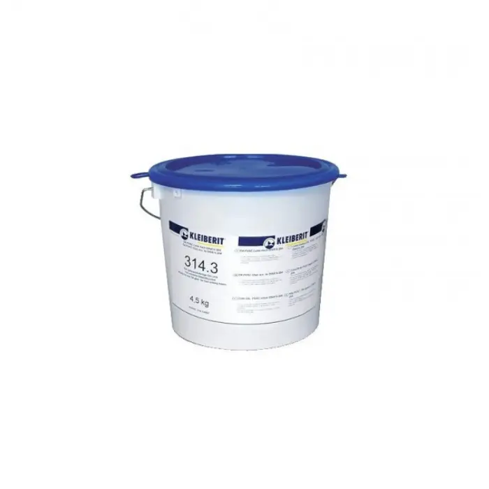Colle vinylique D4 4,5 kg - 314.3