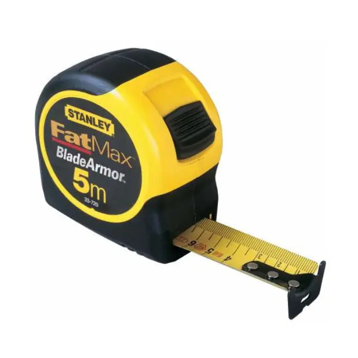 Mesure à ruban 10 m × 32 mm - FatMax Blade Armor