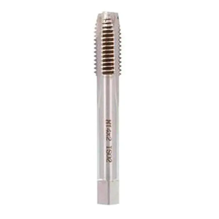 Taraud Gun HSS M2 × 0,40 mm pour filets rapportés