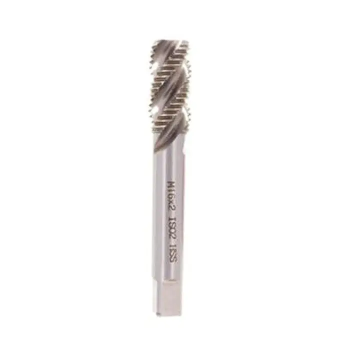 Taraud hélicoïdal M4 x 70