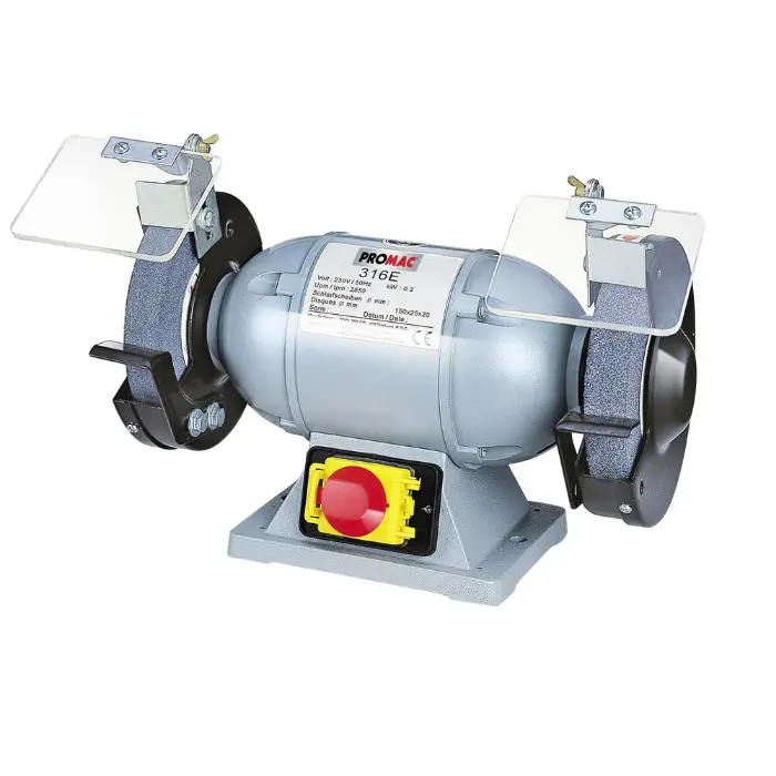 Touret à meuler Ø150 mm 230 V - 316E