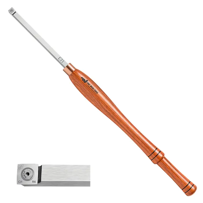 Outil à dégrossir carbure Pro - 3200