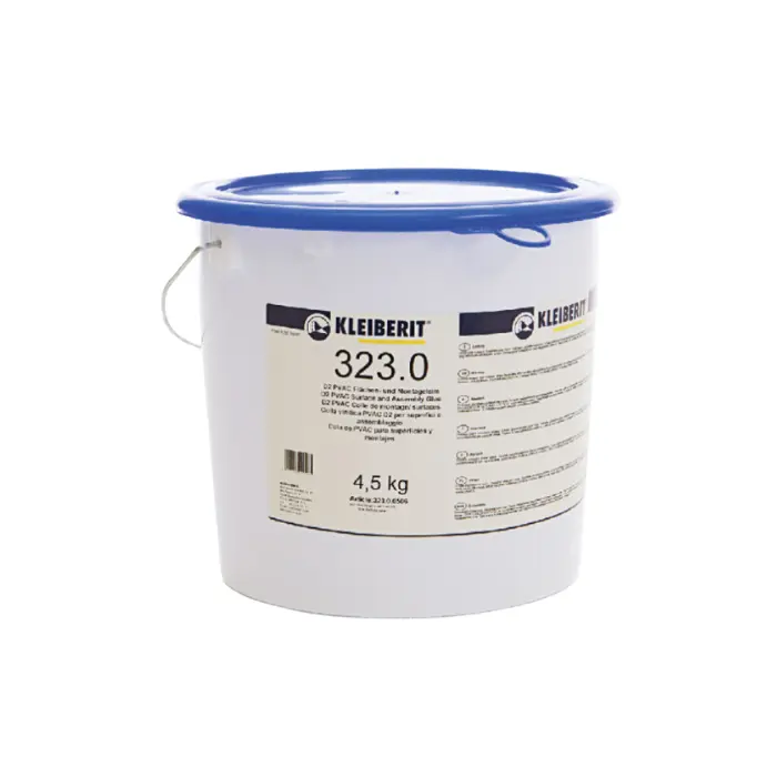 Colle vinylique D2 prise rapide 10 kg - 323.0