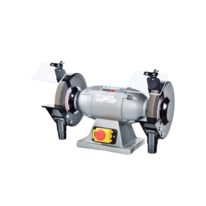 Touret à meuler 230 V Ø200 mm - 324E