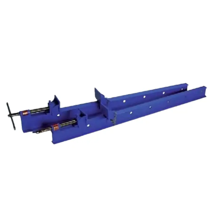 Serre-joint dormant IPN 80 42 mm