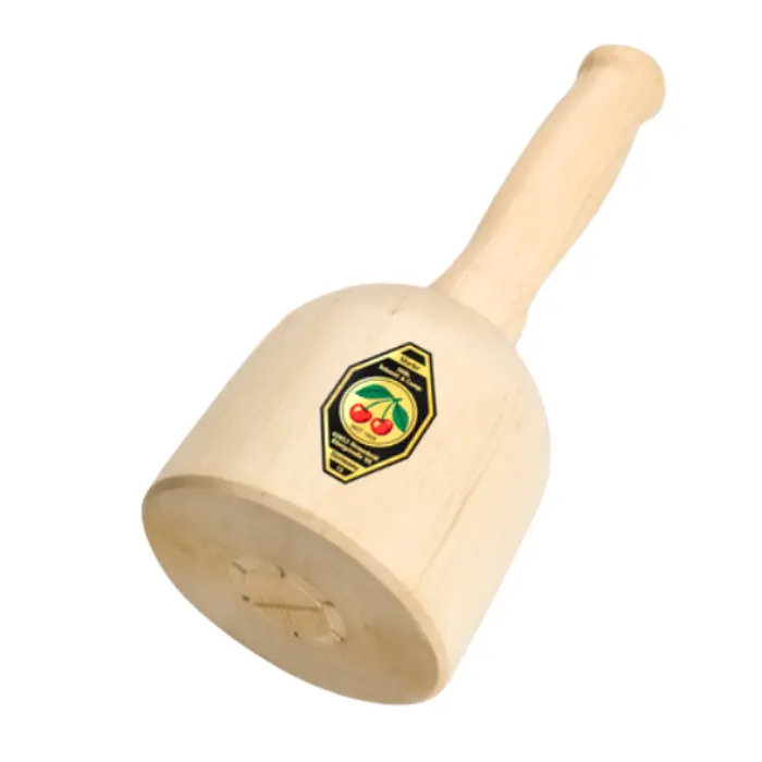 Maillet de sculpteur Ø 110 mm