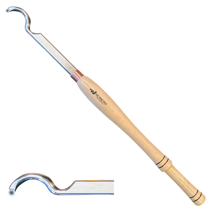 Outil de creusage courbe Ci3 74,9 cm - Pro