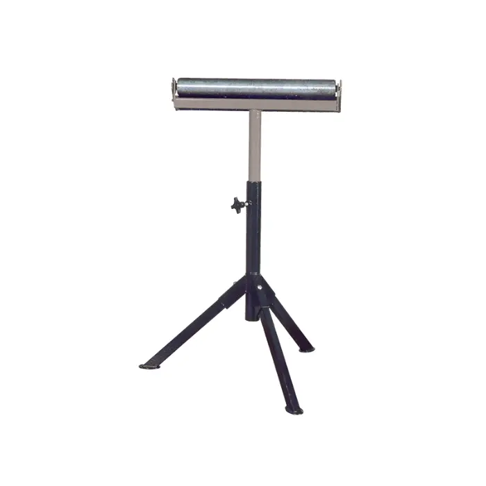 Servante d'atelier à rouleau sur trépied