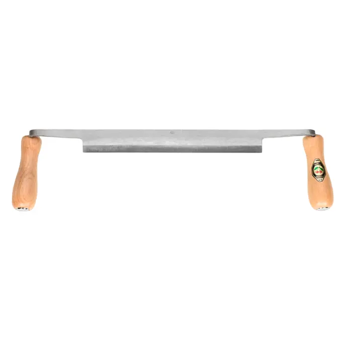 Plane droite pour tonnelier lame 300 mm · Kirschen