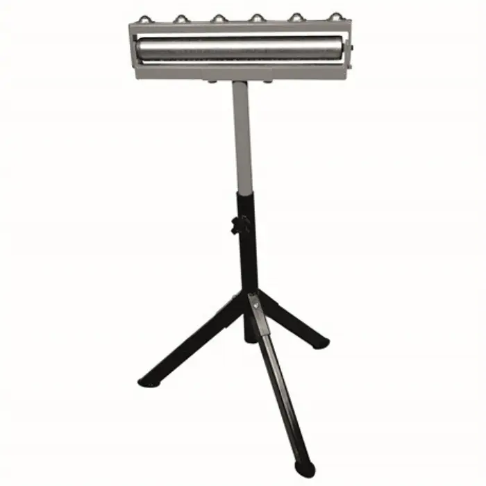 Servante d'atelier rouleau et plateau à billes