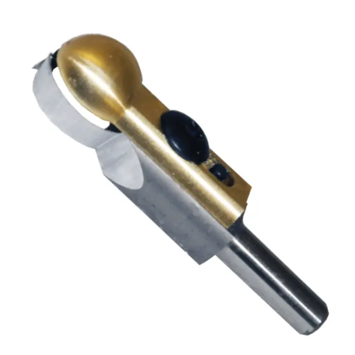 Tête de coupe réversible Ø 14 mm pour Termite