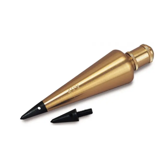 Plomb d'architecte 225 g