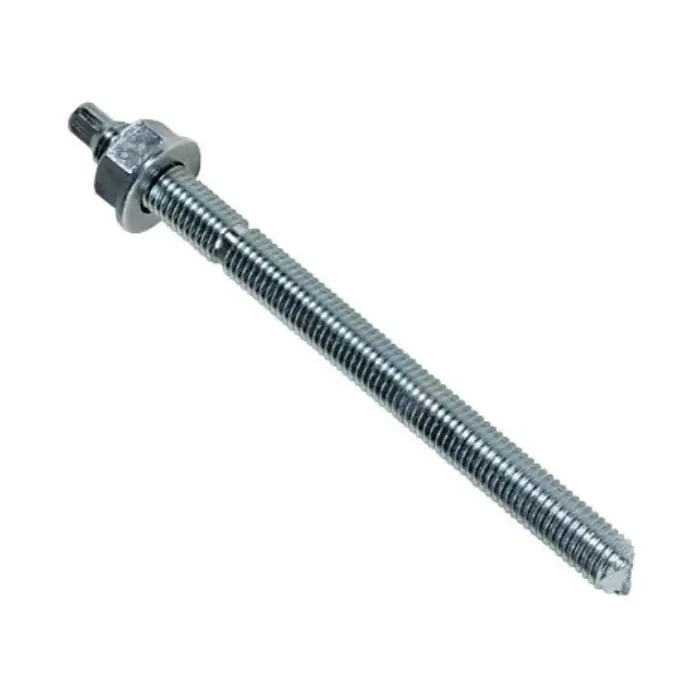 Tige filetée TMKM M20×260 mm scellement chimique