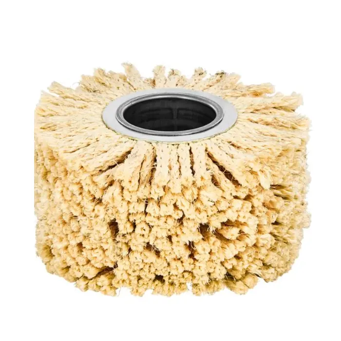 Brosse de lissage Rustilon Ø 150 mm L 80 mm