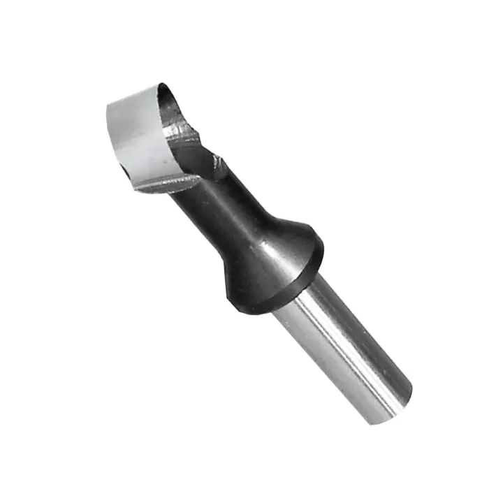 Tête de coupe 20° Ø10 mm - Termite