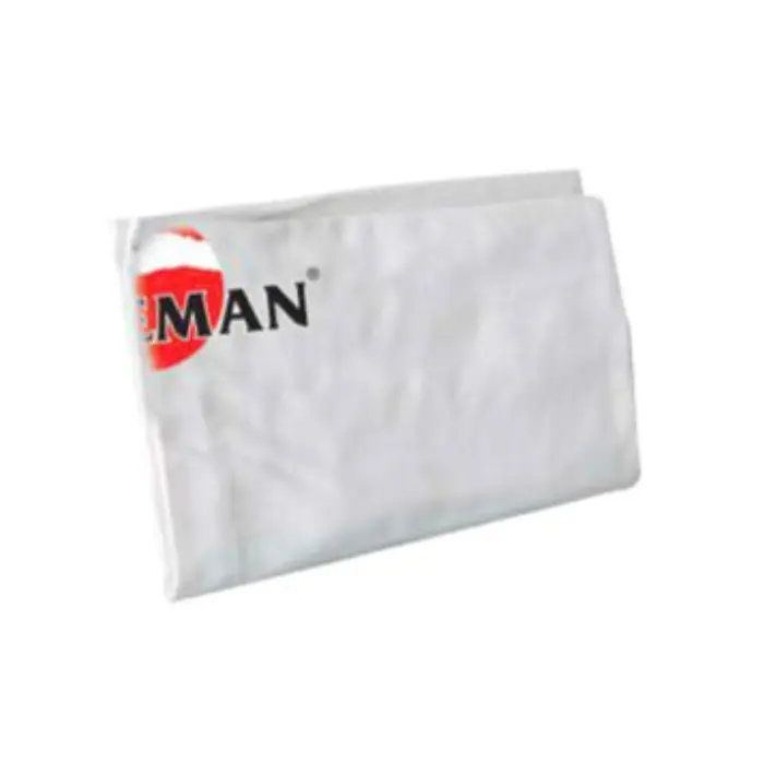 Sac de filtration feutre N°13 pour aspirateur LOASP060