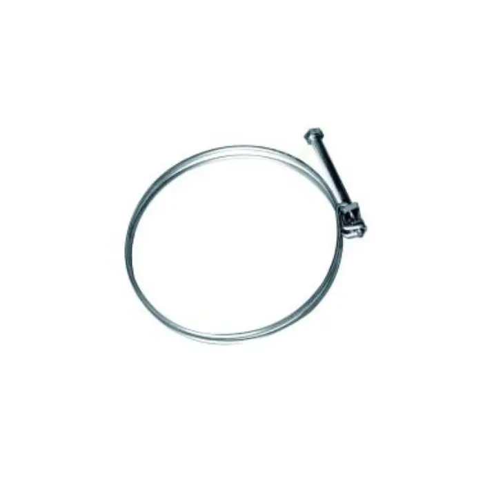 Collier de serrage tuyau flexible Ø100 mm