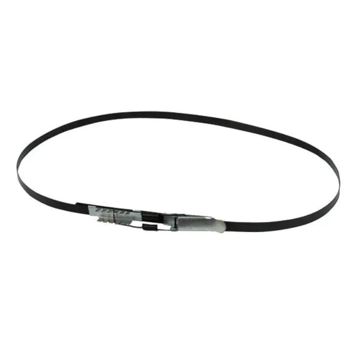 Sangle métallique de maintien de sac pour ASP152/ASP302