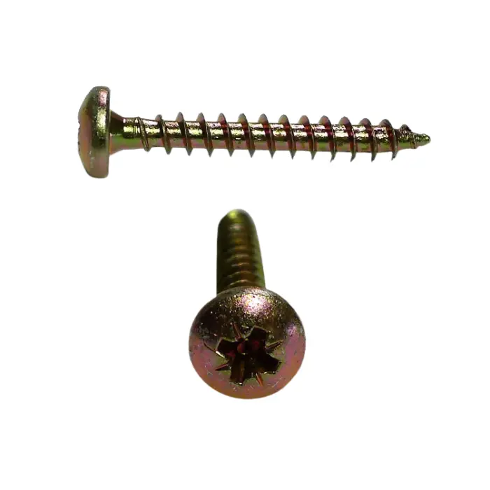Vis panneau TC PZ Zn 5×45 - boîte 250