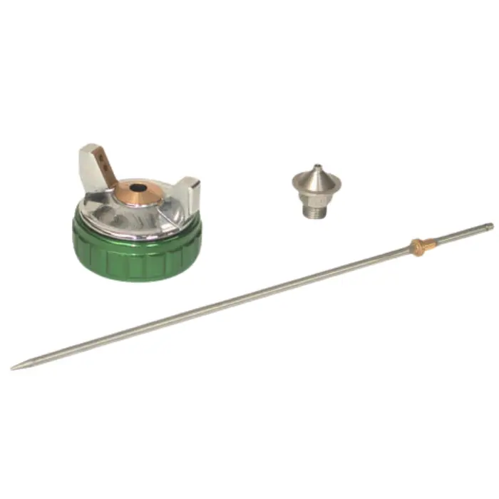 Ensemble buse 2,5 mm pour pistolet XPBP