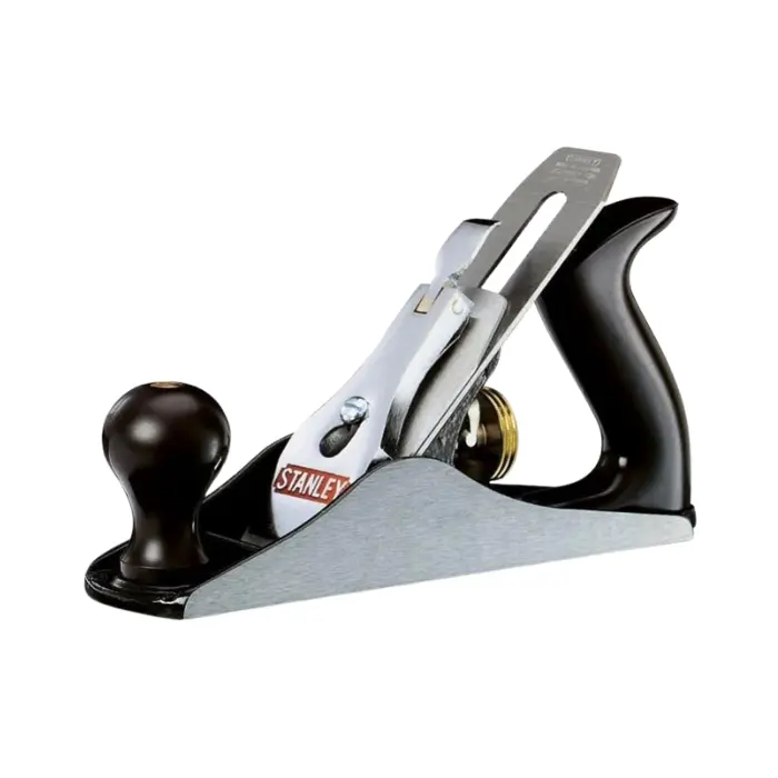 Rabot d'établi Bailey N°4 fer 50 mm - semelle 245 mm