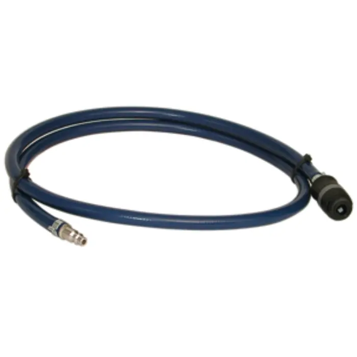 Tuyau air PVC Ø8 × 14 mm 1,5 m