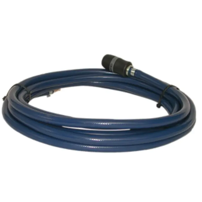 Tuyau air PVC Ø8 × 14 mm 5 m