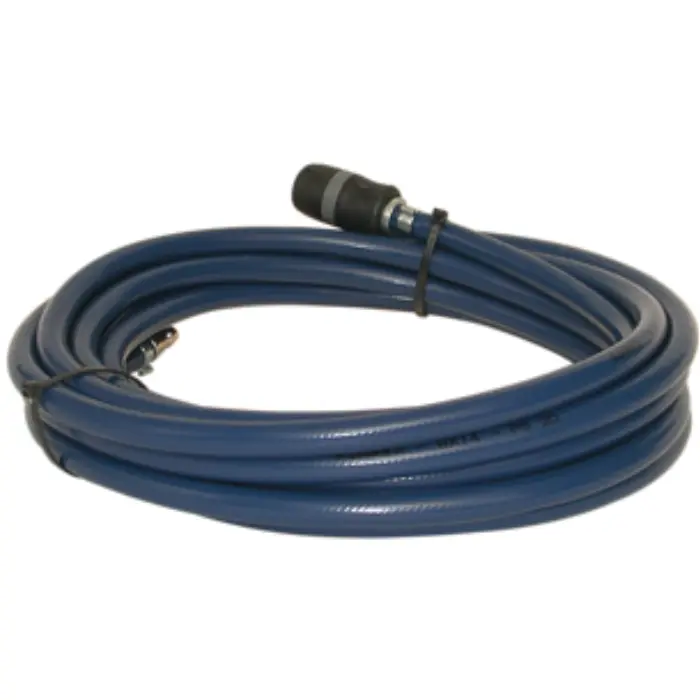 Tuyau air PVC Ø8 × 14 mm 7,5 m