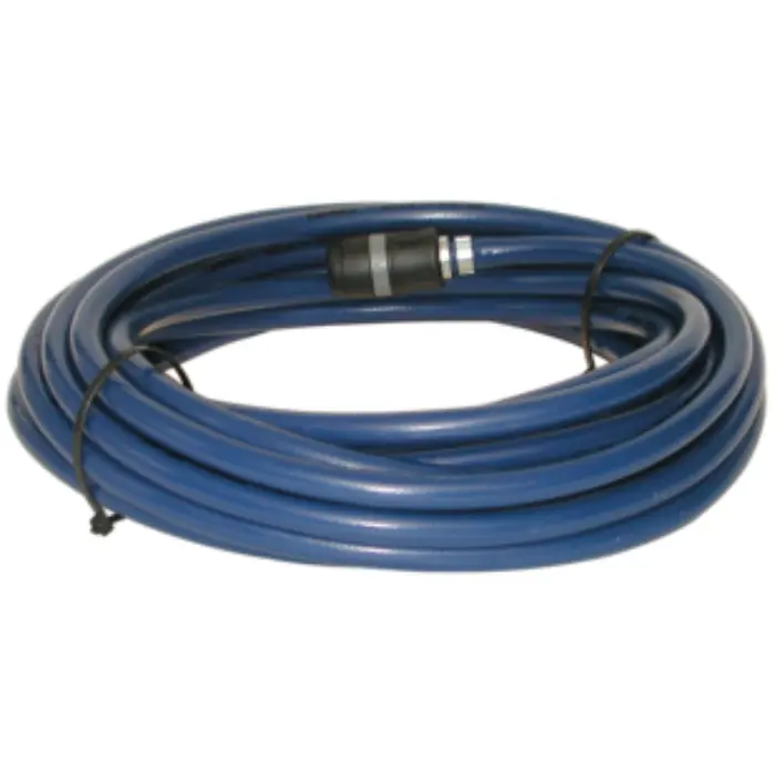Tuyau air PVC Ø8 × 14 mm 10 m
