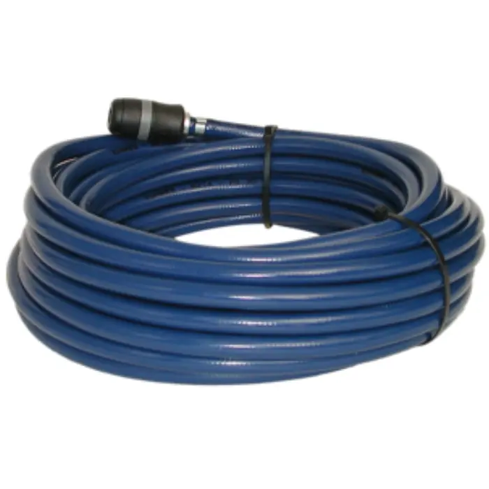 Tuyau air PVC Ø8 × 14 mm 15 m