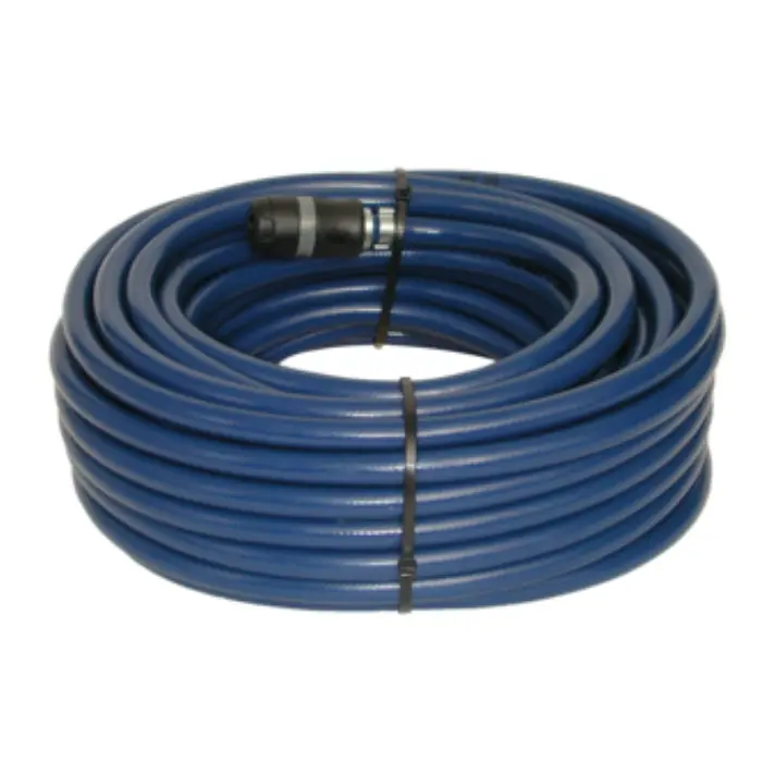 Tuyau air PVC Ø8 × 14 mm 20 m