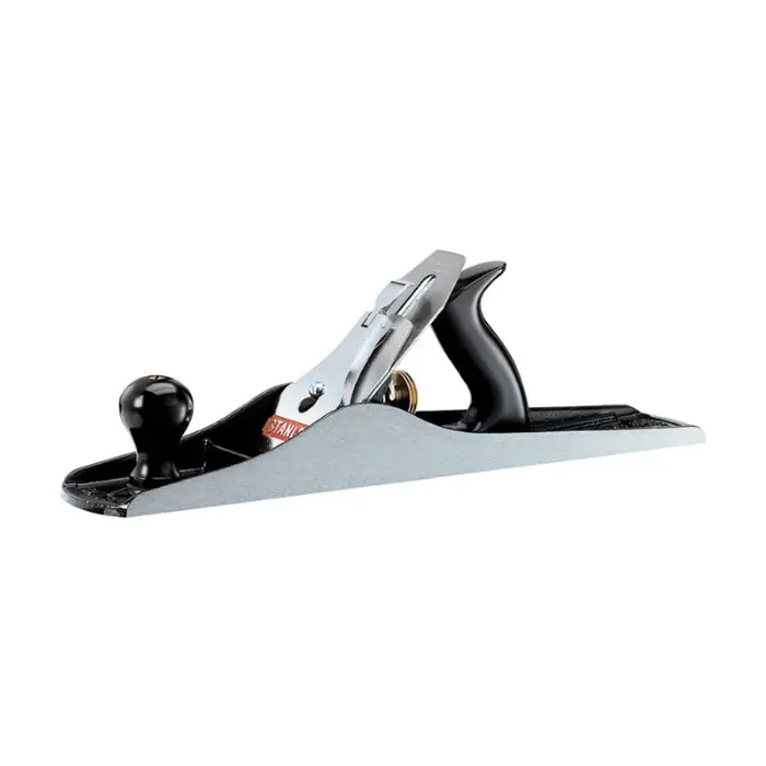 Demi-varlope Bailey N°6 fer 60 mm - semelle 460 mm
