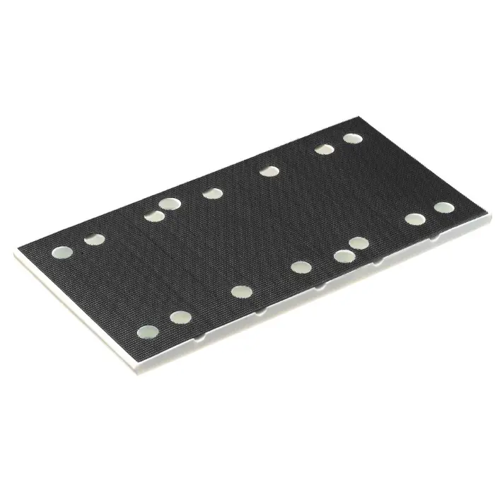 Patin de ponçage StickFix 115 × 225 mm mou - SSH-STF