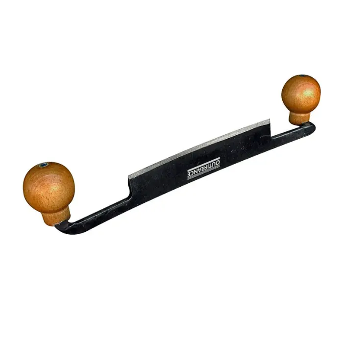 Plane de charron lame 160 mm