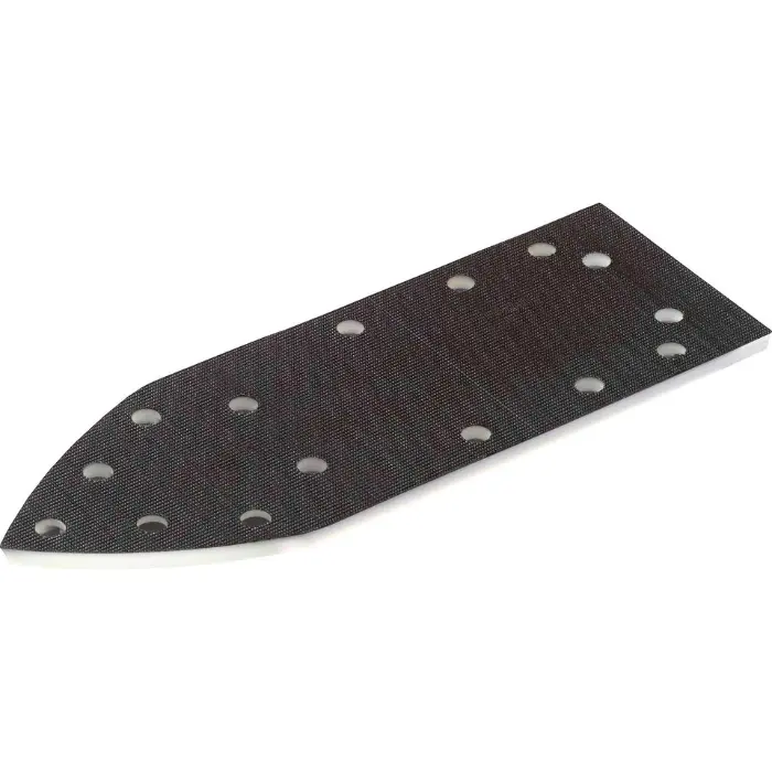 Patin de ponçage mou 93×266 mm - SSH-STF-V93x266/14