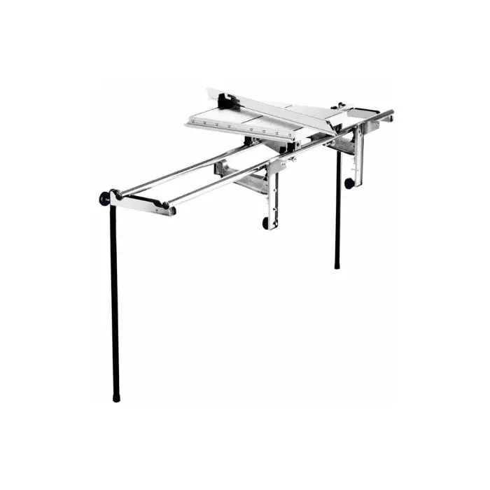 Table coulissante 920 mm pour CS 70 - CS 70 ST