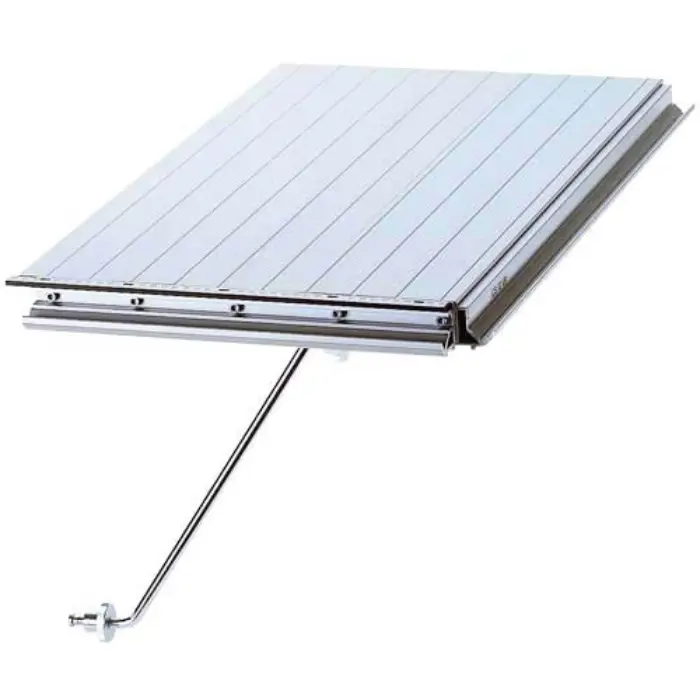 Élargissement de table 773×435 mm pour CS 70 - CS 70 VB