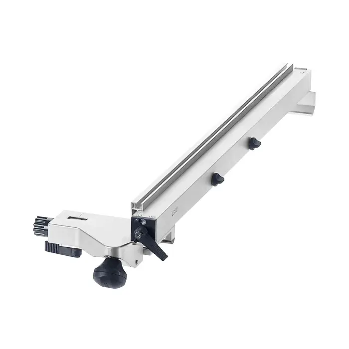 Butée longitudinale pour CS 70 et MFT 3-VL - CS 70 LA