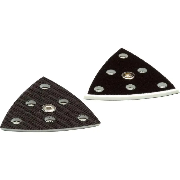 Patins de ponçage durs SSH-STF-V93/6-H x2