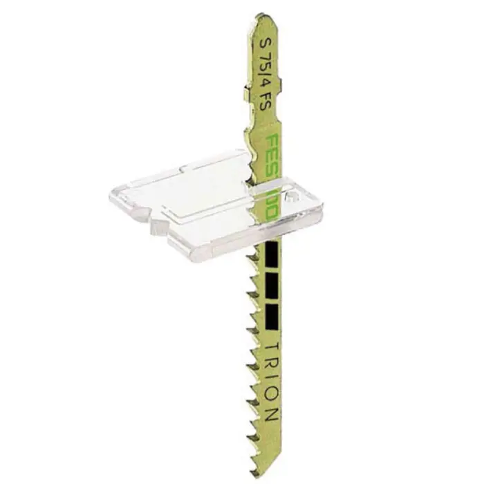 Pare-éclats SP pour scie sauteuse - PS/PSB 300 (x20)