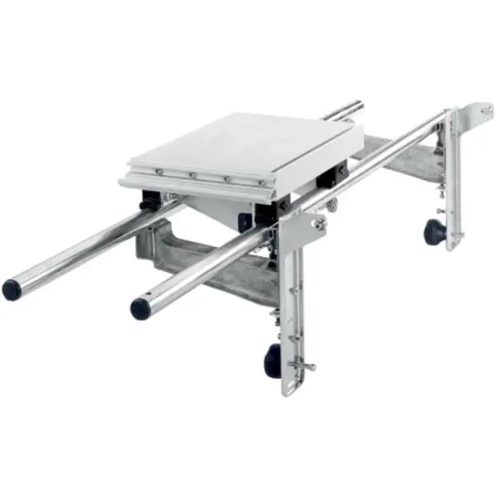 Table coulissante 650 mm - CS 70 ST 650