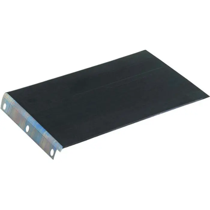 Semelle graphite BS 75