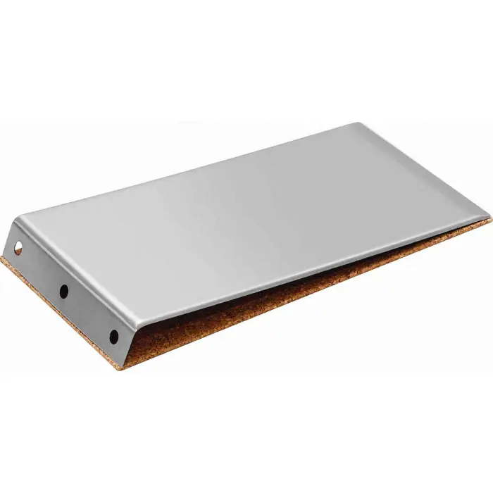 Semelle graphite pour ponceuse à bande BS105